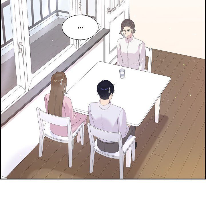A Misogamist's Romance - episode 45 - 74