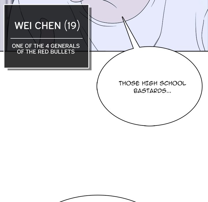 High School Legend Boost - episode 52 - 21
