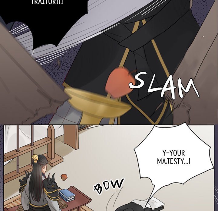 Odis and Moa's Underworld Diary - episode 58 - 45