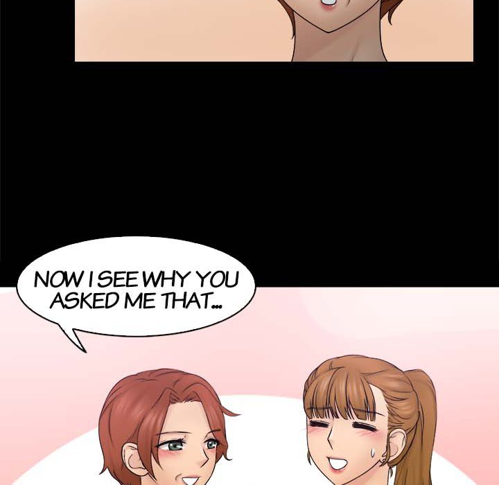 My Girlfriend and My Slave - episode 8 - 28