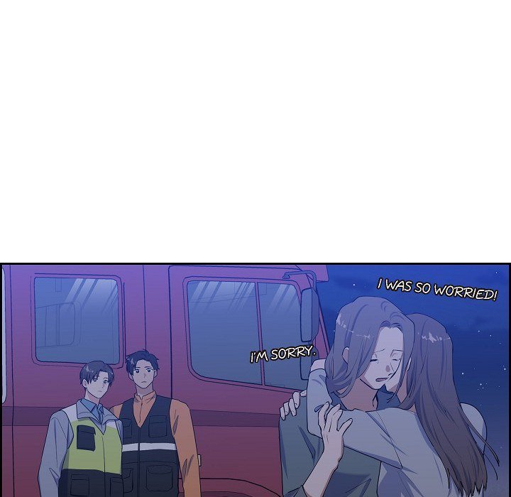 Lovers, Cats, and the Killer - episode 20 - 95
