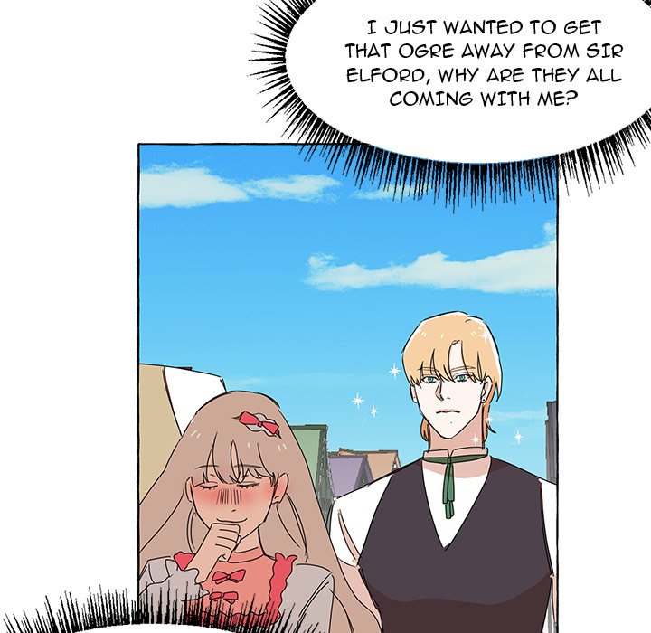 New Life, New Me - episode 9 - 12