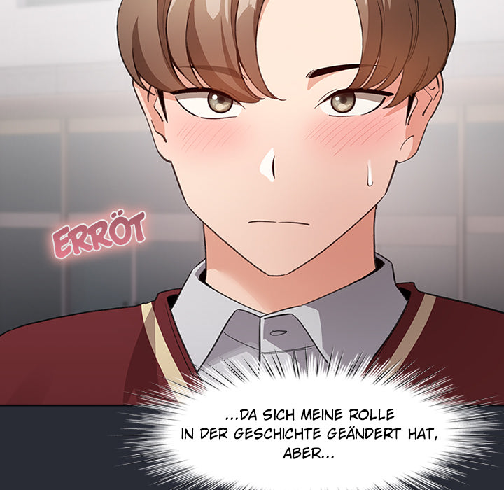 Überleben in einem Comic - episode 13 - 134