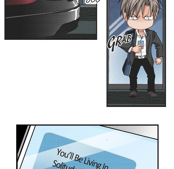 Work, Fight and Love - Webtoon Edition - episode 8 - 18
