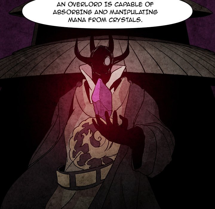 Overlord Time! - episode 6 - 11