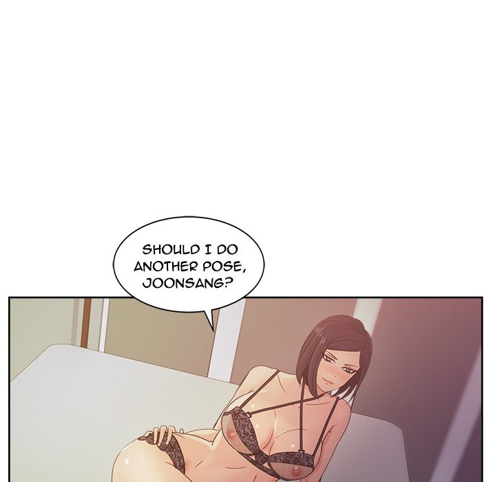 Soojung's Comic Store - episode 14 - 8