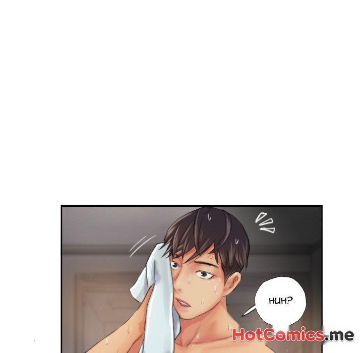 New Face - episode 19 - 73
