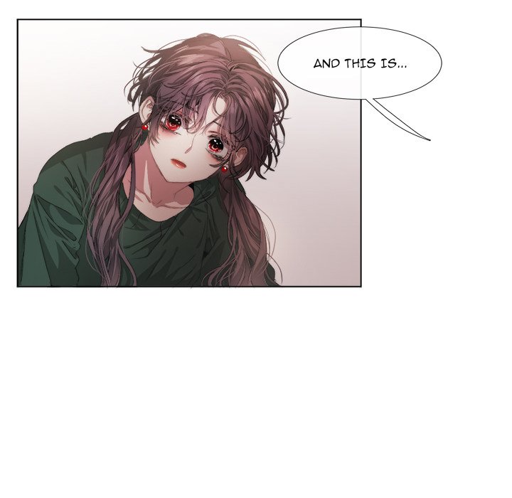 The Spring Scent of the Sea - episode 4 - 13