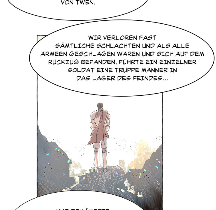 Aufbau eines Imperiums: Ein Anfängerkurs - episode 11 - 31