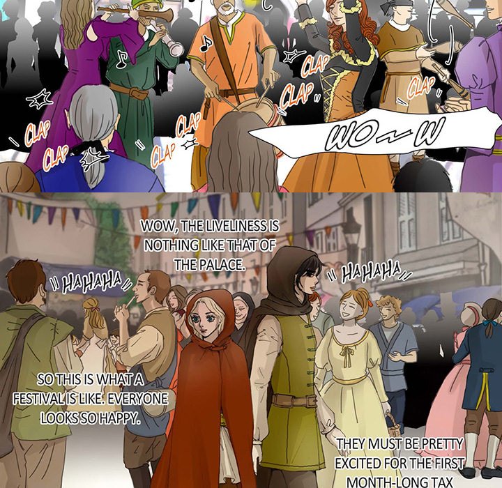 The Emperor's Woman - episode 39 - 5