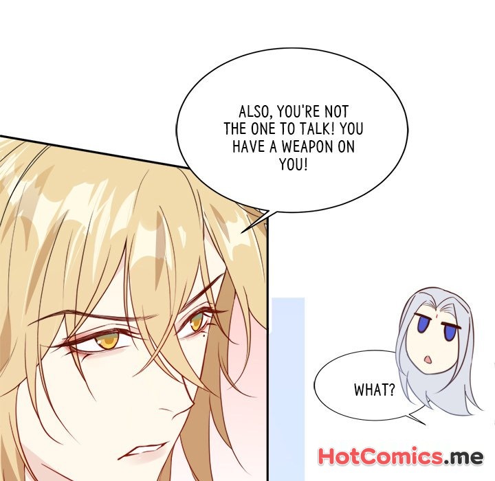 Strange Family - episode 6 - 38