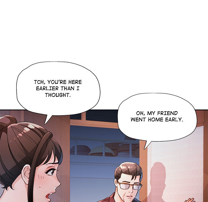 Wait, I'm a Married Woman! - episode 68 - 45