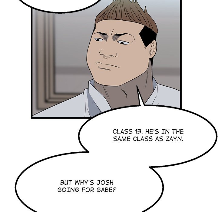 The Villain - episode 19 - 24