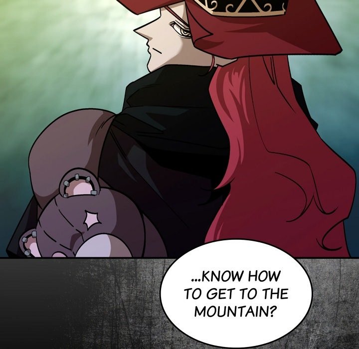 Summoners War: Occult Detective Nicki - episode 31 - 41