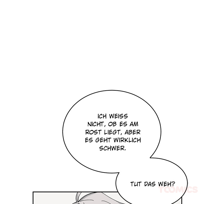 Dein Klang in meiner Hand - episode 11 - 13