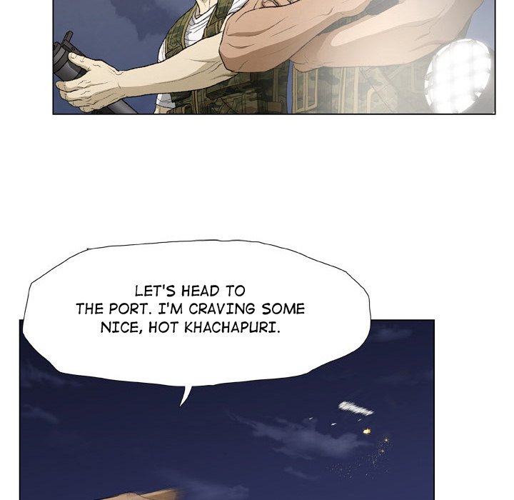 The Jackal - episode 21 - 17