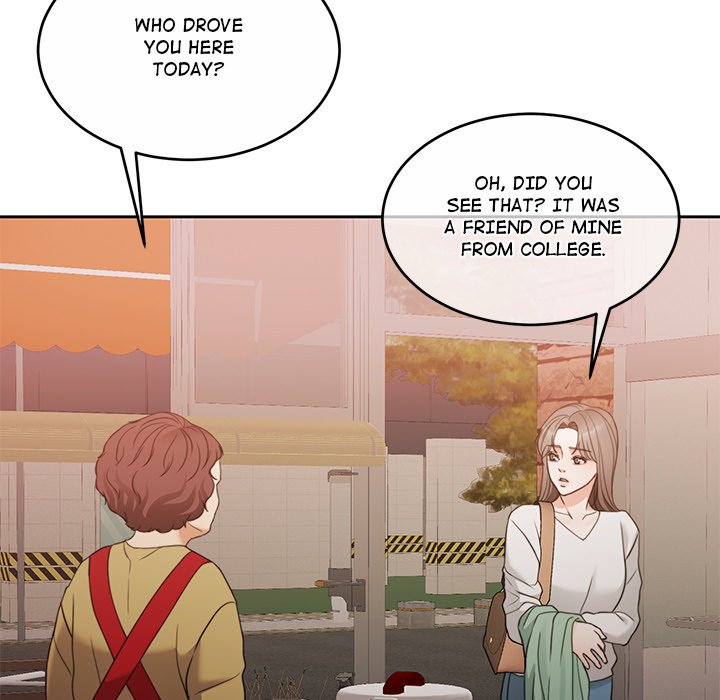 Pregnancy Contract - episode 12 - 123