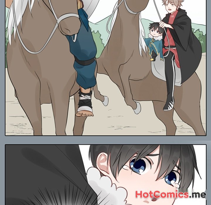 Odis and Moa's Underworld Diary - episode 66 - 10