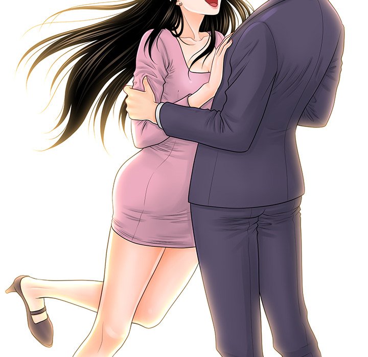 My Secretary - episode 31 - 154
