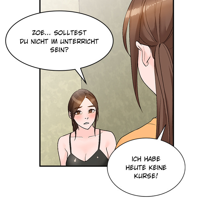 Town Girls - episode 12 - 46
