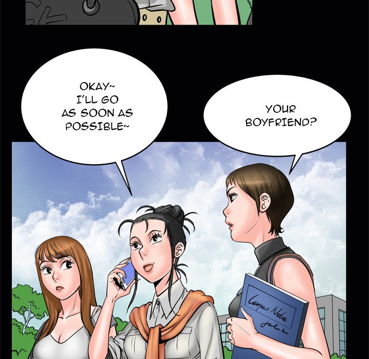My Wife's Partner - episode 4 - 15