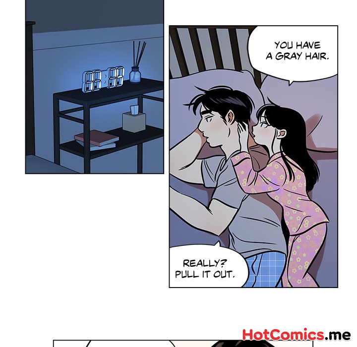 Snowman - episode 22 - 47