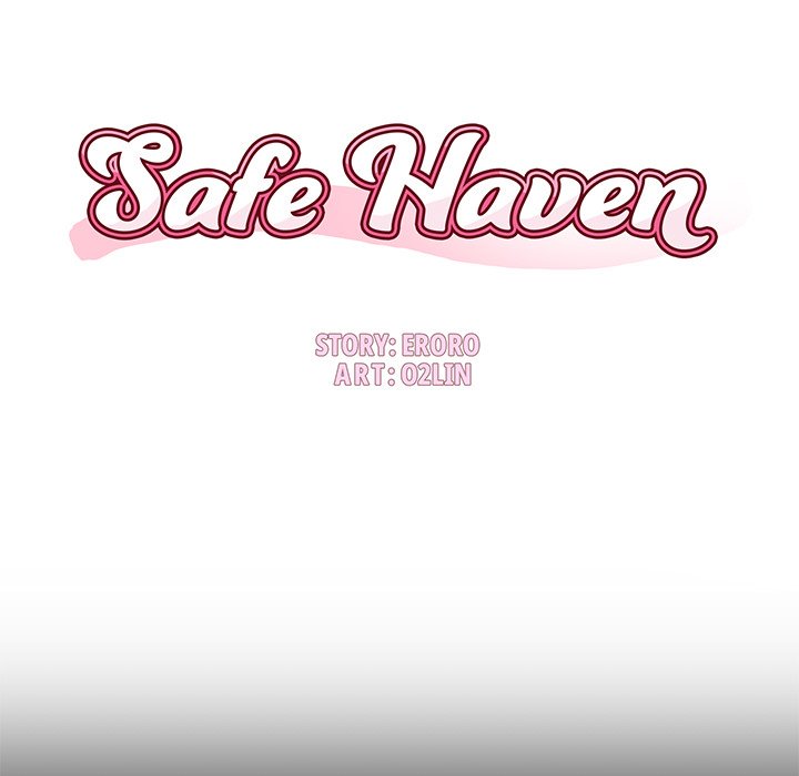 Safe Haven - episode 18 - 9