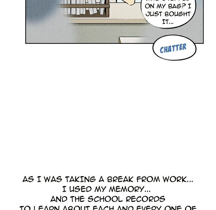 Classroom of Murder - episode 1 - 67