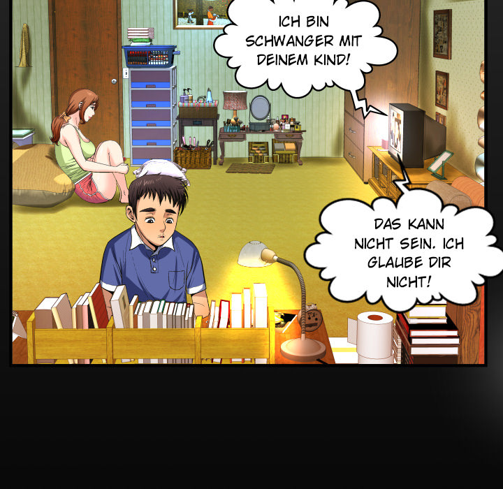 Ihr Geheimnis - episode 1 - 10