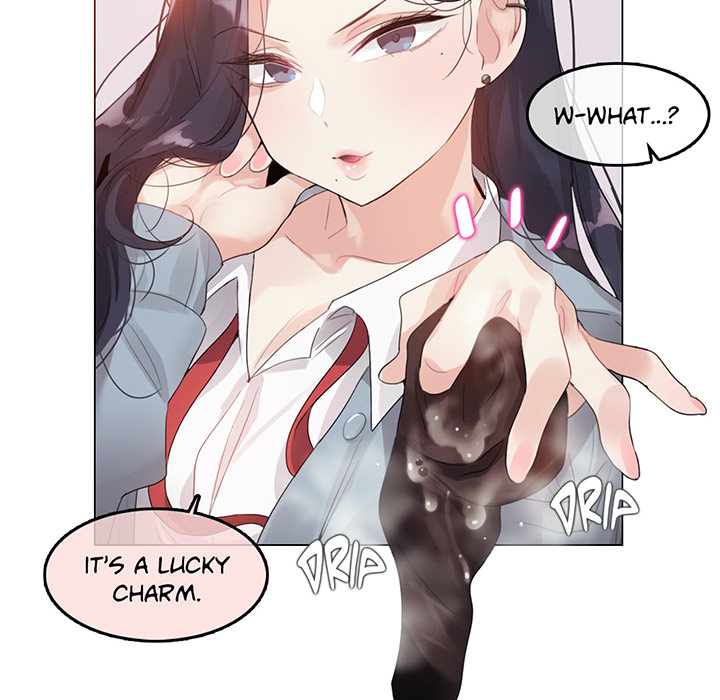 A Pervert's Daily Life - episode 101 - 48