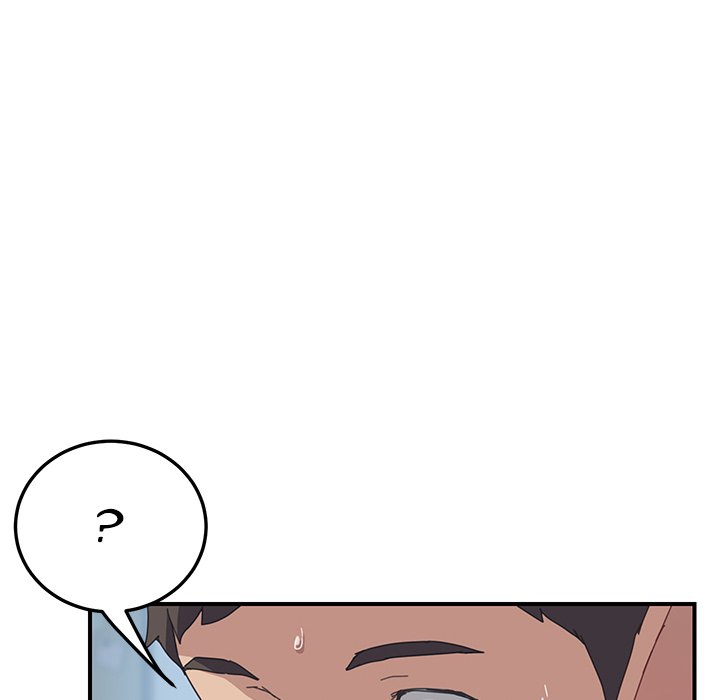 The Unwanted Roommate - episode 19 - 28