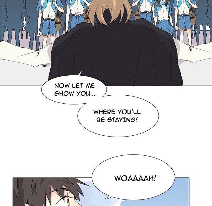 Wild City - episode 22 - 8