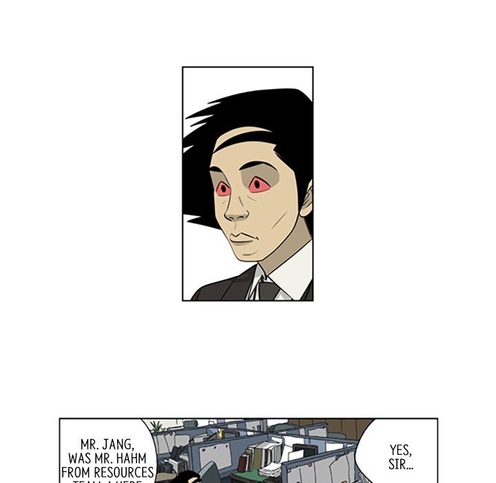 Misaeng: Incomplete Life - episode 91 - 14