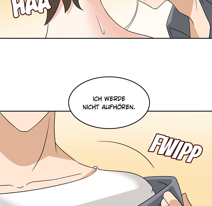 Agent Playboy meldet sich zum Dienst - episode 19 - 61