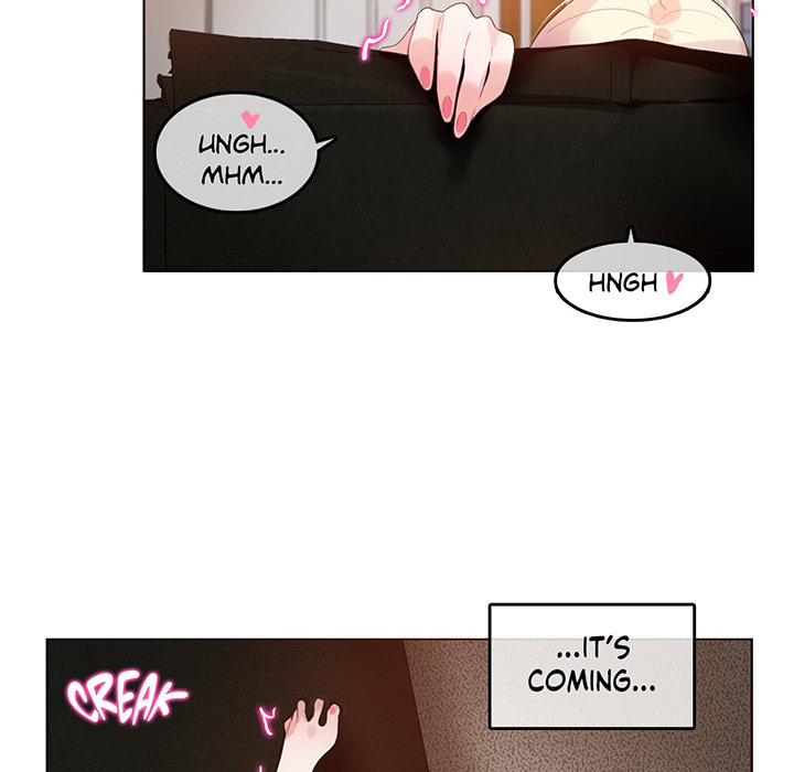 A Pervert's Daily Life - episode 37 - 5