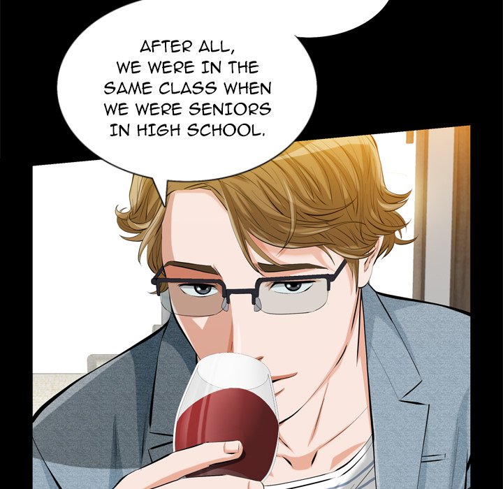 Difficult Choices - episode 1 - 19