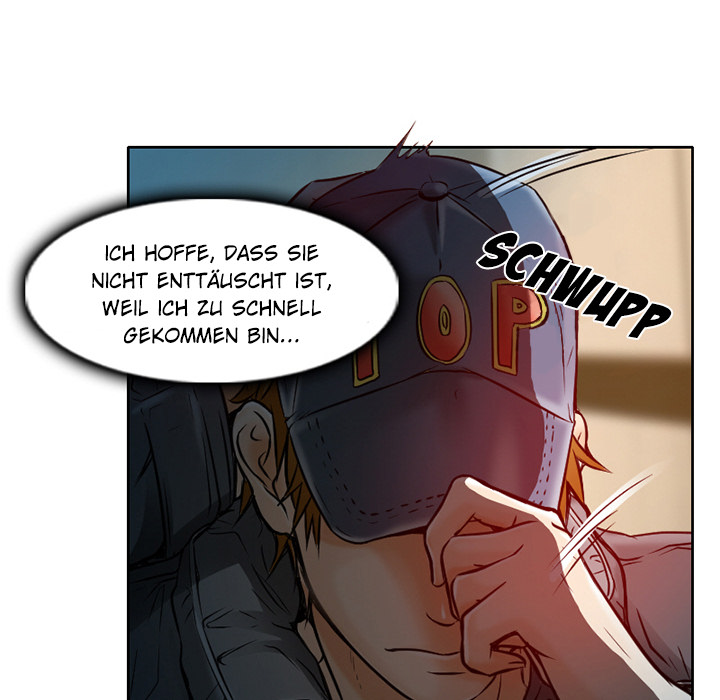 Meine große Liebe Natsumi - episode 3 - 36