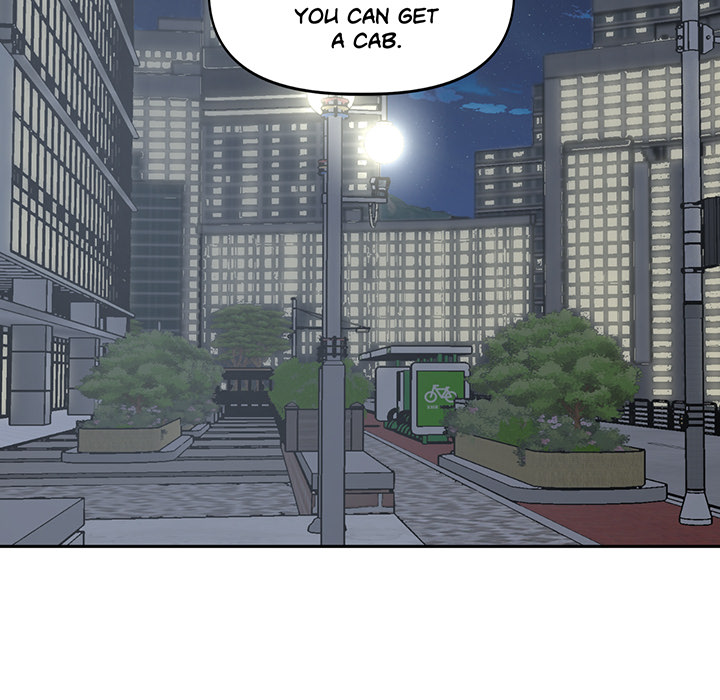 Bitter Sweetheart - episode 5 - 82