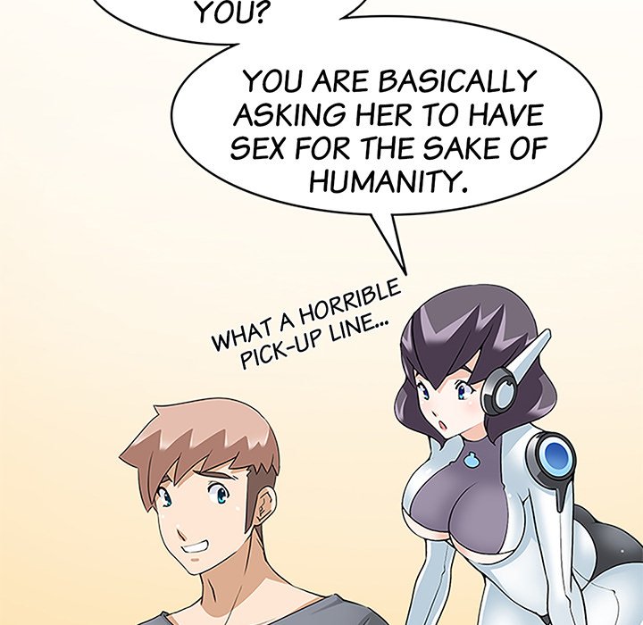 Agent Playboy, Reporting for Duty! - episode 21 - 101