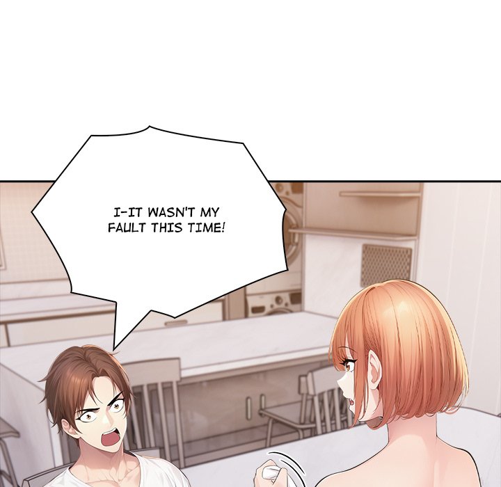Mina's Little Trap - episode 1 - 50