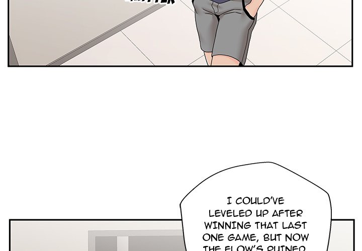 Crossing the Line - episode 12 - 3