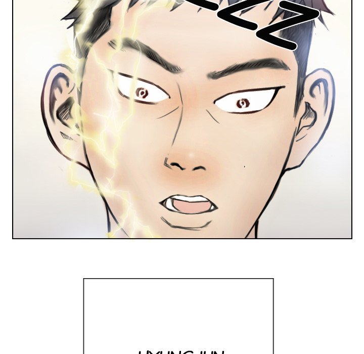 The Man's Superpowers - episode 2 - 20