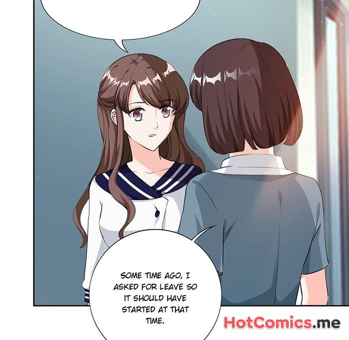 Good Morning, Mrs. Fu - episode 40 - 12