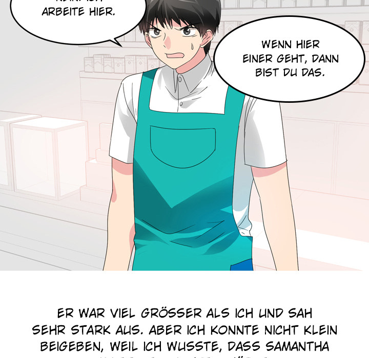 Forever Gossip 2. Staffel - episode 15 - 46
