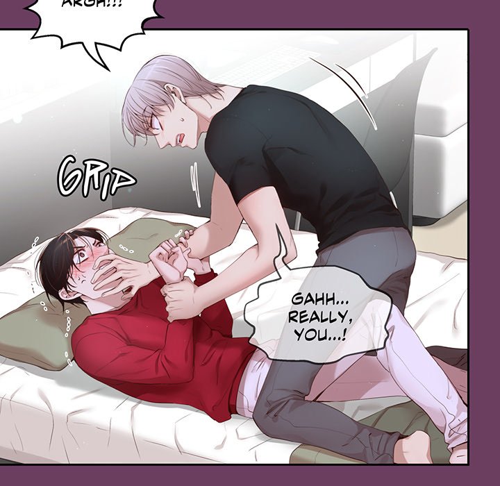 A Guy Like You - episode 10 - 11