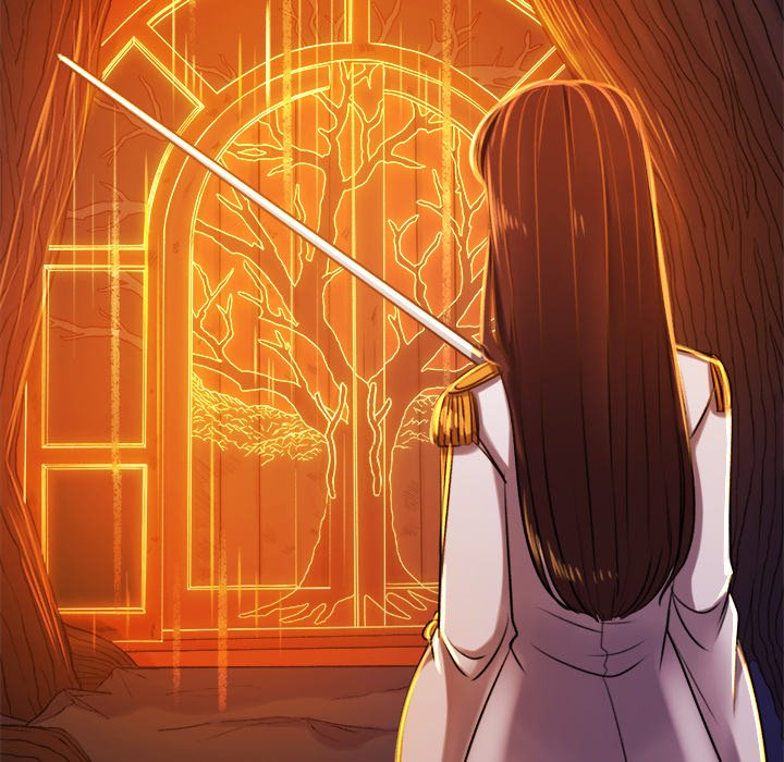Forest of the Fireflies - episode 50 - 44