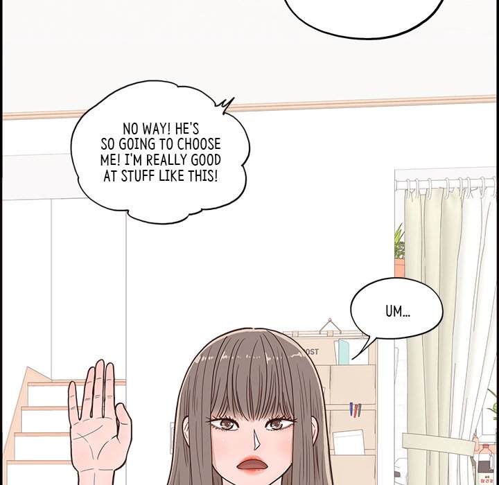 Sunny-Side Up - episode 20 - 95