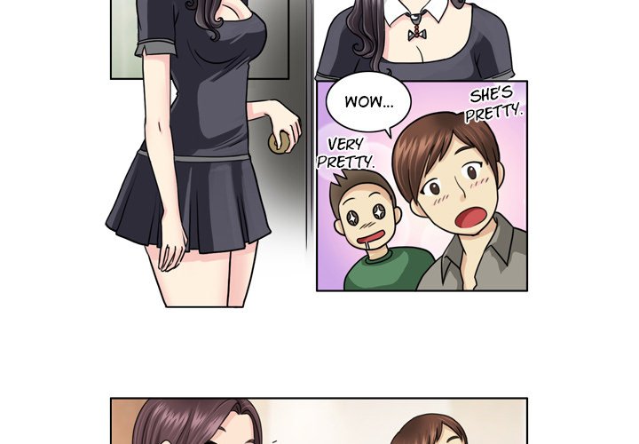 My New Co-worker - episode 4 - 2