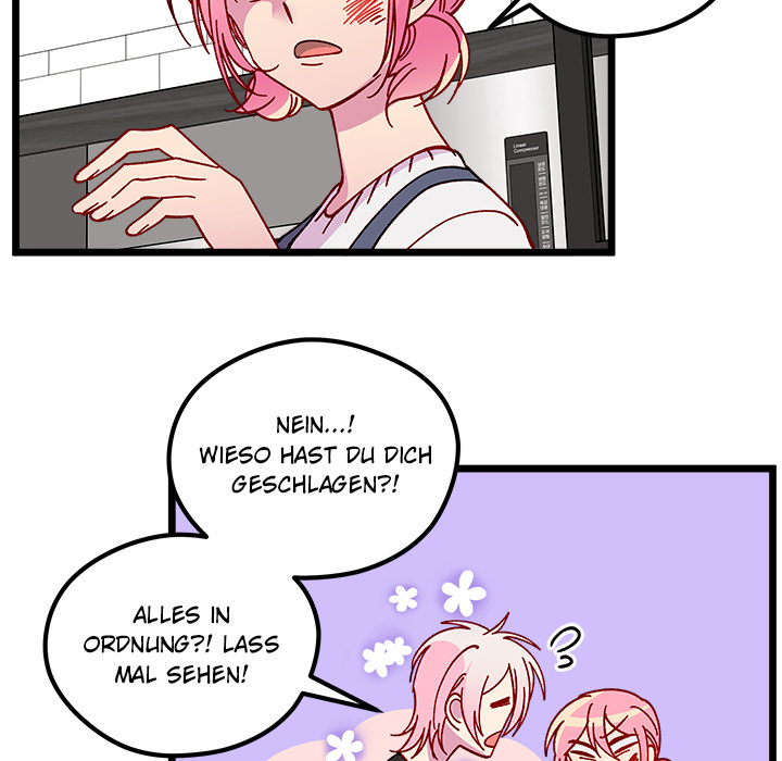 Ich wähle dich! - episode 107 - 81