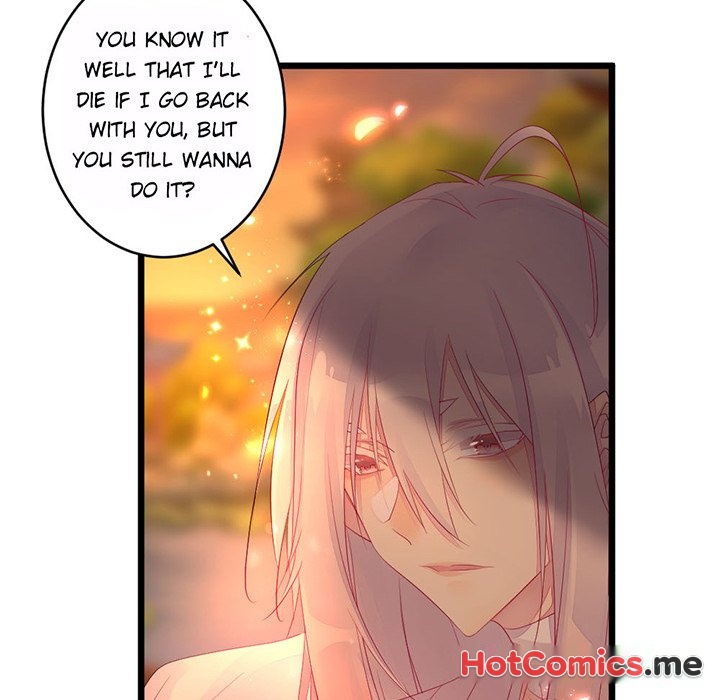 Flowers Whispering - episode 30 - 17